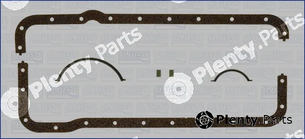 Ajusa 59005000 — Gasket Set, oil sump