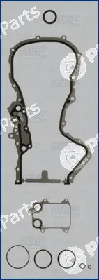 Ajusa 54142400 — Gasket Kit, crankcase