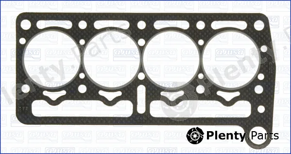 Ajusa 10002600 — Gasket, cylinder head FIBERMAX
