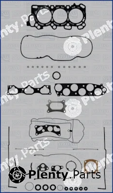 Ajusa 52287800 — Gasket Kit, cylinder head