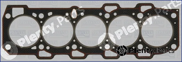Ajusa 10099210 — Gasket, cylinder head FIBERMAX