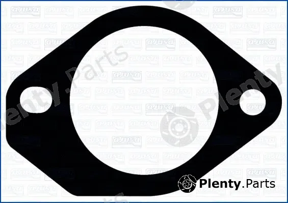 Ajusa 01640900 — Gasket, exhaust pipe