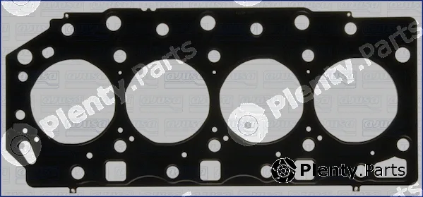 Ajusa 10168720 — Gasket, cylinder head MULTILAYER STEEL