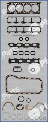 Ajusa 50148200 — Full Gasket Kit, engine FIBERMAX
