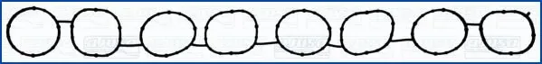 Ajusa 13285300 — Gasket, intake manifold