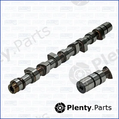 Ajusa 93098900 — Camshaft