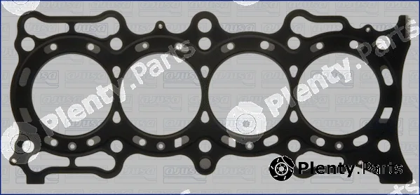 Ajusa 10093100 — Gasket, cylinder head MULTILAYER STEEL