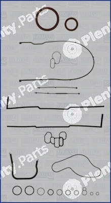 Ajusa 54146000 — Gasket Kit, crankcase