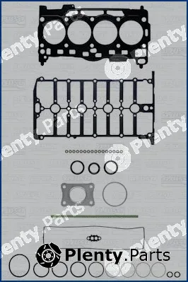 Ajusa 52361500 — Gasket Kit, cylinder head