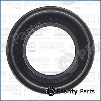 Ajusa 01690600 — Seal, camshaft adjustment