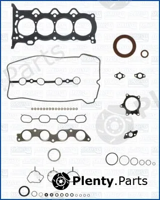 Ajusa 50300200 — Full Gasket Kit, engine MULTILAYER STEEL