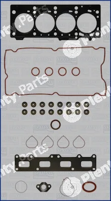 Ajusa 52208100 — Gasket Kit, cylinder head MULTILAYER STEEL