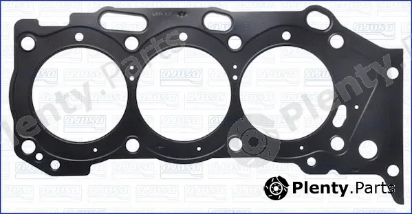 Ajusa 10211800 — Gasket, cylinder head MULTILAYER STEEL