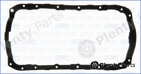 Ajusa 14070000 — Gasket, oil sump