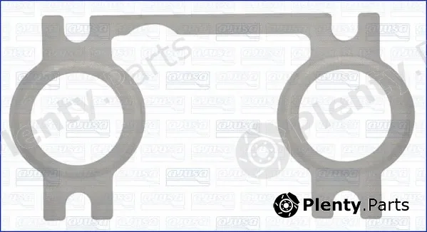 Ajusa 13177600 — Gasket, exhaust manifold
