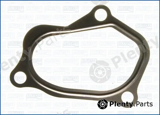 Ajusa 01204000 — Gasket, exhaust pipe