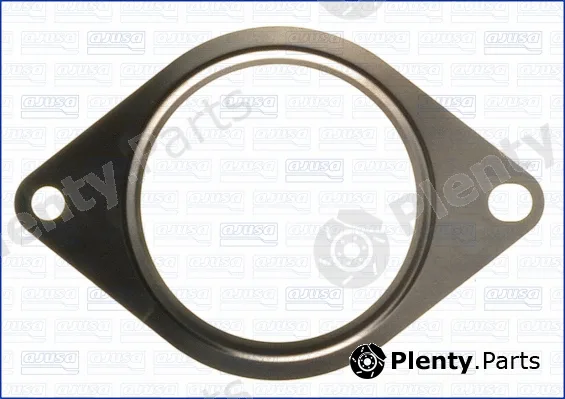 Ajusa 01191000 — Gasket, exhaust pipe