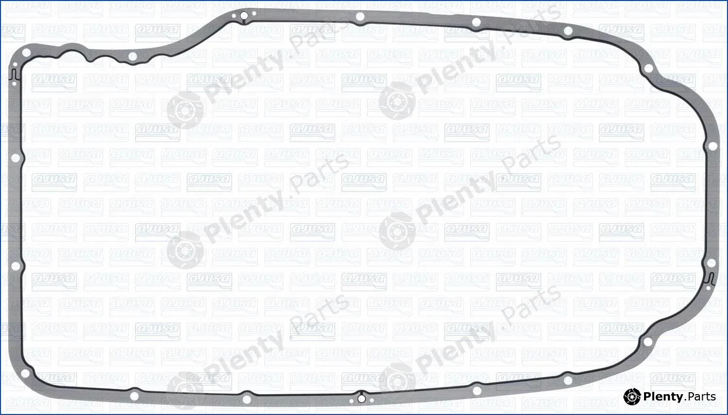 Ajusa 14101300 — Gasket, oil sump