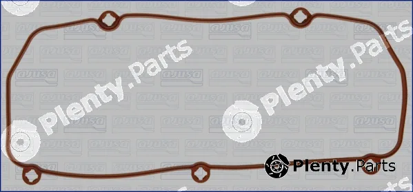 Ajusa 11093600 — Gasket, cylinder head cover