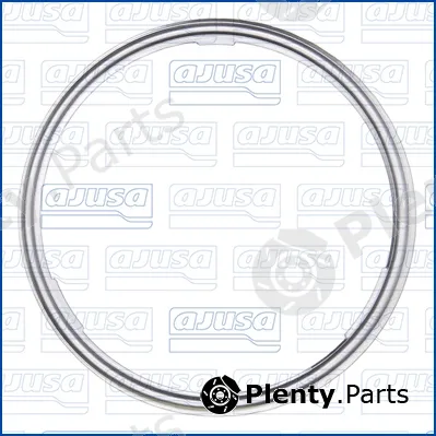Ajusa 01662000 — Gasket, exhaust pipe