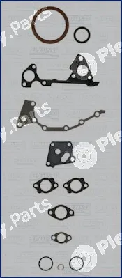 Ajusa 54245400 — Gasket Kit, crankcase