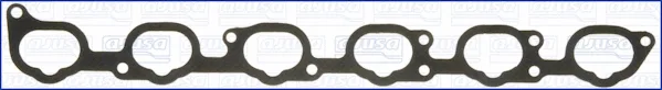 Ajusa 13124000 — Gasket, intake manifold