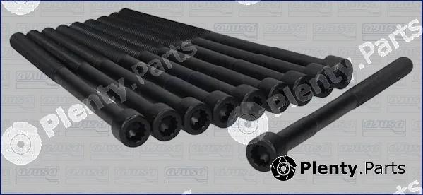 Ajusa 81032200 — Cylinder Head Bolt Set
