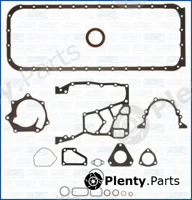 Ajusa 54271500 — Gasket Kit, crankcase