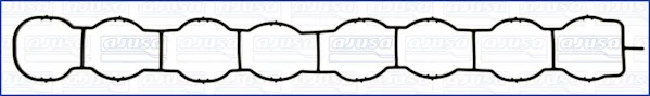 Ajusa 13248800 — Gasket, intake manifold