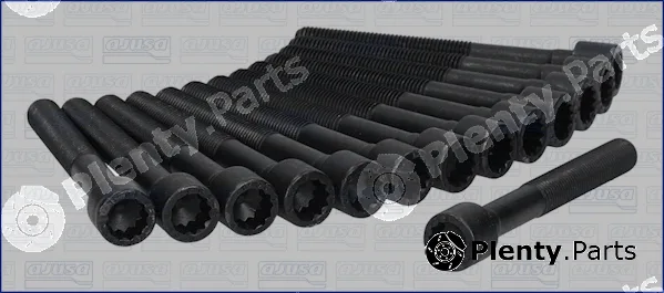 Ajusa 81030000 — Cylinder Head Bolt Set