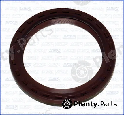 Ajusa 15084100 — Shaft Seal, crankshaft