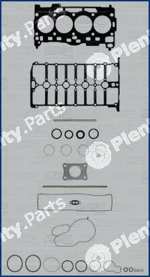 Ajusa 52374700 — Gasket Kit, cylinder head
