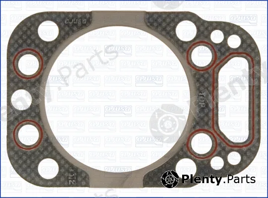 Ajusa 10013200 — Gasket, cylinder head FIBERMAX