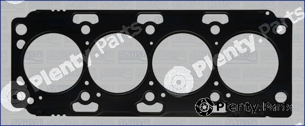 Ajusa 10191520 — Gasket, cylinder head MULTILAYER STEEL