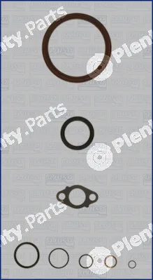 Ajusa 54083500 — Gasket Kit, crankcase