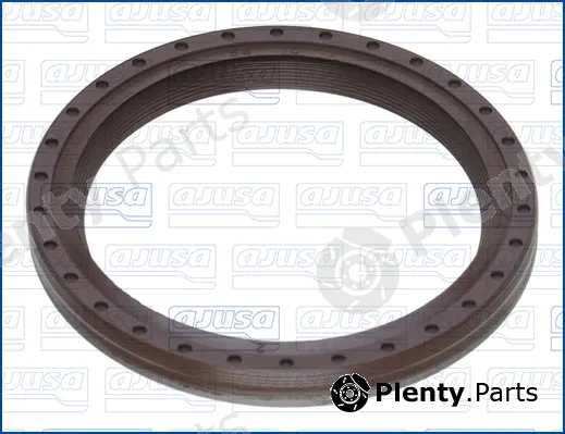 Ajusa 15124300 — Shaft Seal, crankshaft