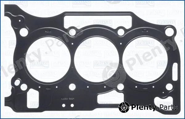 Ajusa 10231700 — Gasket, cylinder head MULTILAYER STEEL
