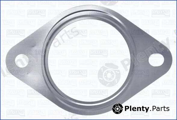 Ajusa 01390800 — Gasket, exhaust pipe