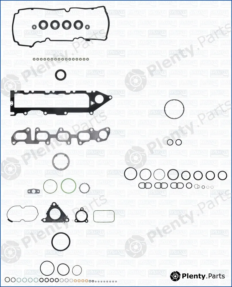 Ajusa 51096500 — Full Gasket Kit, engine