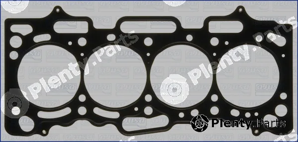 Ajusa 10159000 — Gasket, cylinder head MULTILAYER STEEL