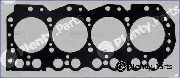 Ajusa 10181710 — Gasket, cylinder head MULTILAYER STEEL