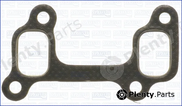 Ajusa 13114300 — Gasket, exhaust manifold