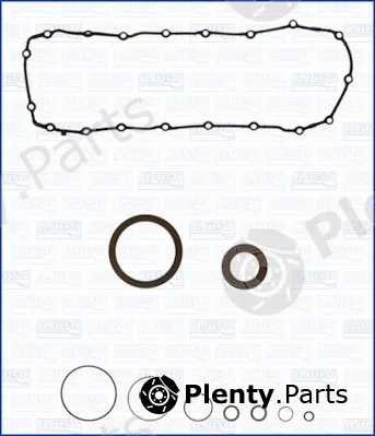 Ajusa 54131700 — Gasket Kit, crankcase