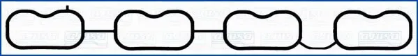 Ajusa 13316900 — Gasket, intake manifold