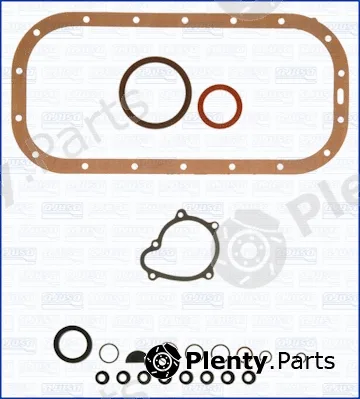 Ajusa 54065400 — Gasket Kit, crankcase