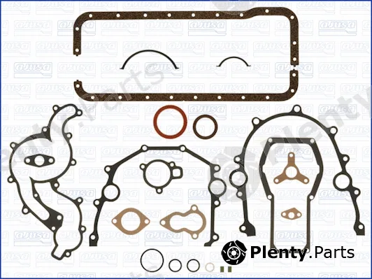 Ajusa 54001100 — Gasket Kit, crankcase