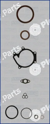Ajusa 54091600 — Gasket Kit, crankcase