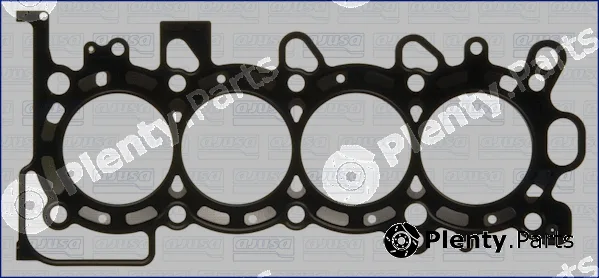 Ajusa 10153600 — Gasket, cylinder head MULTILAYER STEEL