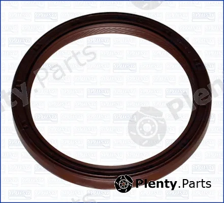 Ajusa 15062900 — Shaft Seal, crankshaft