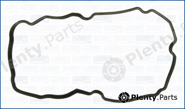 Ajusa 11107000 — Gasket, cylinder head cover
